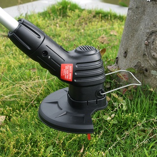 Handheld portable lawn mower Wireless Lawn Mower electric lawn mower trim tool (3)