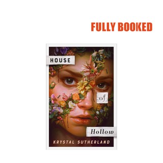 House of Hollow (Hardcover) by Krystal Sutherland