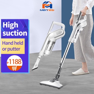 Vacuum Cleaner Large Suction Handheld Portable Portable Lightweight Compact Powerful Vacuum Cleaner