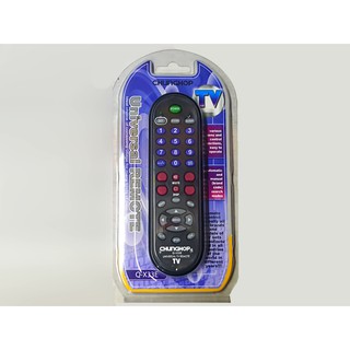 Original Chunghop Universal TV Remote Control
