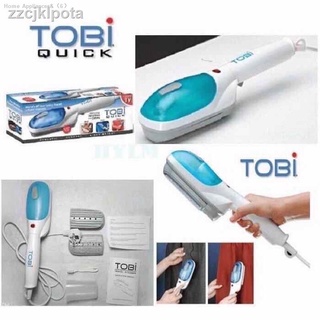 ✼❇ↂ⊙✻Rhian Shop Tobi Stream Iron High Quality Portable Streamer For Clothes Generator Ironing St