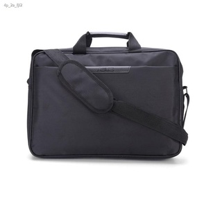 Wholesale price☁ASUS laptop bag 14.6 inch 15 inch handbag 15.6 inch ASUS laptop bag diagonal shoulde