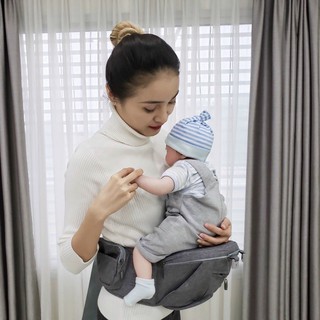 BAONEO Baby Carrier Hip Seat BN-400 ONSALE (3)