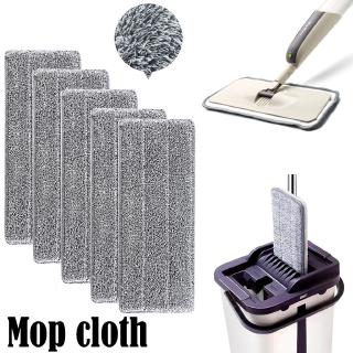 Microfiber Floor Mop Cloth Replacement Rag for Mop Cleaning Mop Floor Cloth