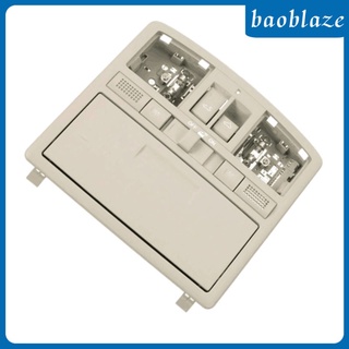 [BAOBLAZE] Overhead Console Interior on Off Replace Durable Car Parts Lamp Hoods Componentse Car Sty
