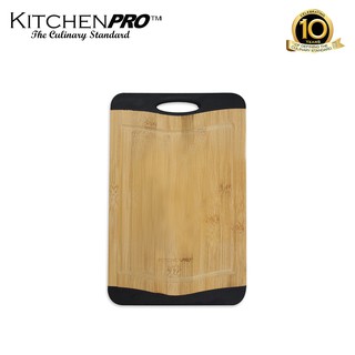 Kitchenpro Reversible Non-Slip Chopping Board-Medium