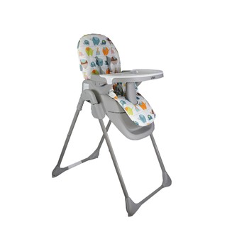 Goodbaby Compact System Luxury High Chair (Van Gogh) (4)