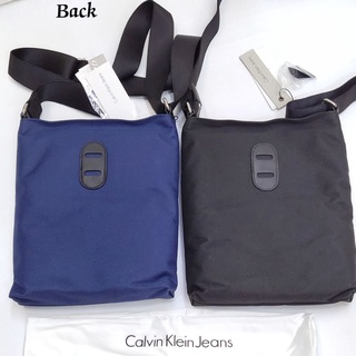 New Canvass sling bag (UNISEX) (2)