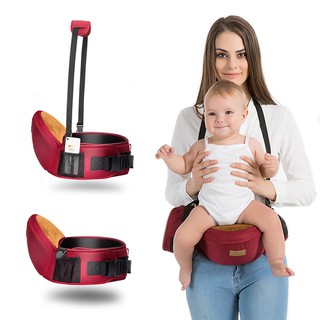 recommendBaby Hip Seat Carrier Waist Stool Ergonomic Newborn Hipseat Hip Waist Seat Carrier For Baby