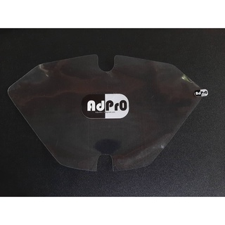 【Ready Stock】┅AdPro Panel Gauge Protector for AEROX V1 (BUY 1, GET 1 FREE)