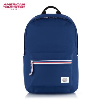 American Tourister Carter Backpack 1 128129-1596 (Navy)