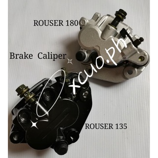 motorcycle front brake caliper rouser135 / rouser180