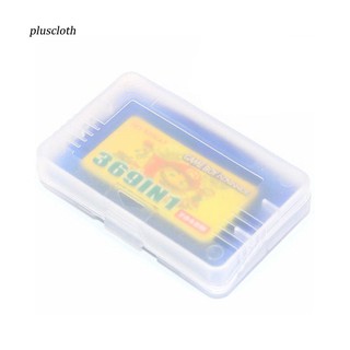 ✌✌✌369 in 1 US Version Game Cartridge Gaming Card for Nintendo GameBoy Advance (7)