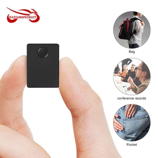 [ready Stock] N9 Audio Monitor Mini Gsm Device N9 Listening Surveillance Acoustic Alarm Built In Two Mic