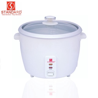 ☉Standard SRG 1.0L Rice Cooker (White)❊