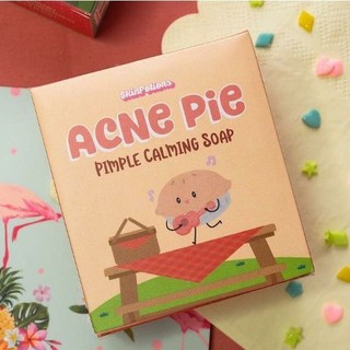 Acne Pie Soap by Skin Potions