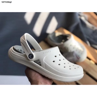 ✐✟2021 OEM Crocs new Unisex shoes summer couple women slippers hole Original Clog2 for men