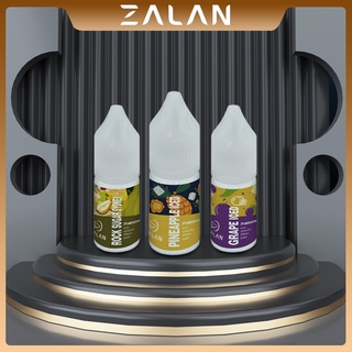 FlavorBeverage 3%NicSalt Vape Juice Flavor 10ml E-liquid Refill Any Cartridge Pods for Relx Infinity