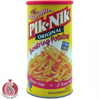 Piknik Original 255 grams / 396 grams
