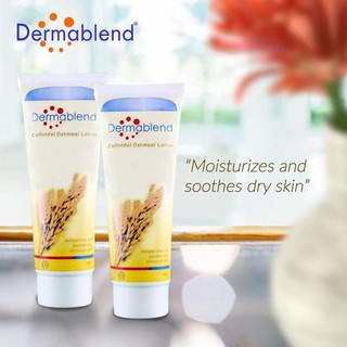 Dermablend Colloidal Oatmeal Lotion 60g