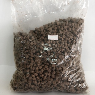 ✖Chocolate Chips (Droplets) 1kg [Bubbles Best Food]