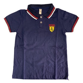 polo shirt for kids... (1)