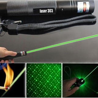 Hurry Up To Buy ^ ^^ Green laser pointer 303