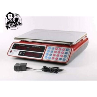 COD High quality digital weighing scale/ electronic computation scale general master
