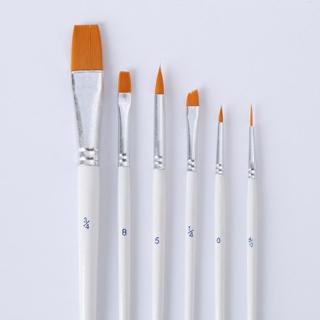 【Ready Stock】Professional Painting Set Acrylic Oil Watercolors Artist Paint Brushes
