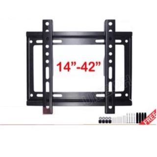 New products◑14“-42“ LED TV Monitor Bracket Wall Mount