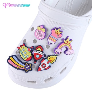 Crocs Shoe charms Pins Jibbitz for Adults Kids Boys Girls