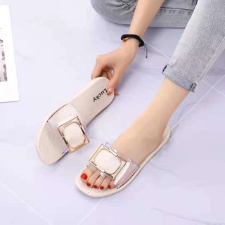 New Womens Fashion Korean Style House Slippers