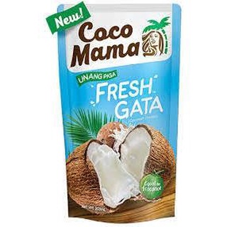 BRAND MILK◐┇▲Coco Mama Fresh Gata 200ml
