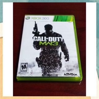 【Available】Call of Duty: Modern Warfare 3 - xbox 360