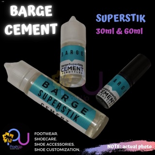 Women Shoes♈☬BARGE CEMENT - SUPERSTIK 10ml, 30ml or 60ml (for Sole Separation) - PoshUp