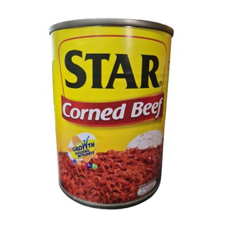 Star Corned Beef (260g)
