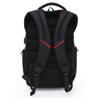 DTBG 15.6 17.3 Inch Laptop Backpack with USB Charging (9)