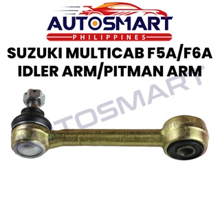 Suzuki Multicab F5A/F6A Idler Arm/Pitman Arm