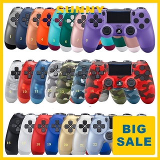 1 YEAR WARRANTY DS4 Controller Sony DualShock 4 Controller PS4 Controller Wireless