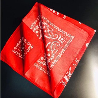 COD 12Pieces Affordable Scarf Bandana Handkerchief Panyo