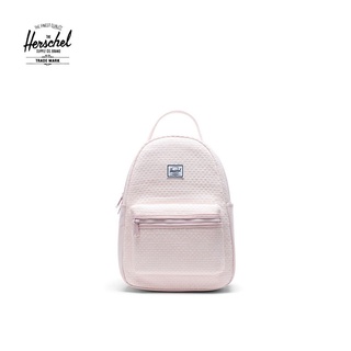 HERSCHEL Womens NOVA SMALL WOVEN Backpack (1)