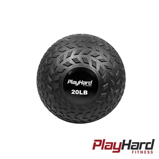 PlayHard DeadBall 2.0 (Slam Ball) - 20 lbs