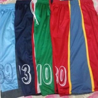 Jersey Short For Adult Can fit Up To 3XL Size (5)