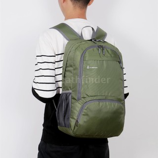 FLAMEHORSE Lightweight Foldable Backpack Men Women Waterproof Packable Backpack Travel Hiking Daypac