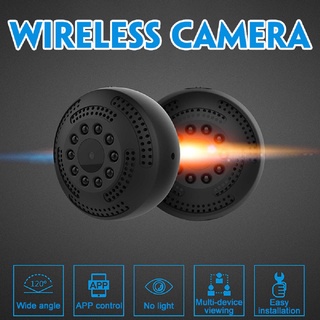 mini camera spy hidden spy camera hidden camera spy cam EelectroFunky / Mini WiFi Spy Camera 1080P A
