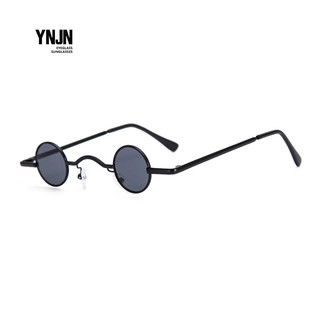 Ins Sunglasses Flat Frame Tinted Color for Women Men Eyeglasses Unisex UV400