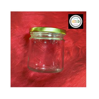 Glass Jar/Bottle 200ml (1)