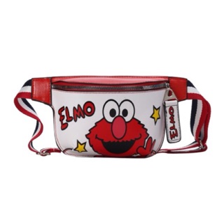Bagshop fashion ELMO belt bag sling bag