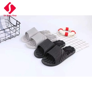 Highly Durable and comfortable To Wear Massage Sandals for Men's (PLS-42)