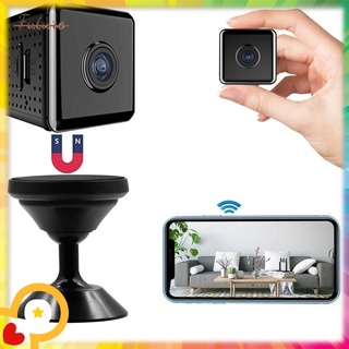 mini camera spy hidden spy cam hidden camera spy camera Mini WiFi invisible camera HD 1080P spy came
